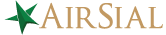AirSial Logo