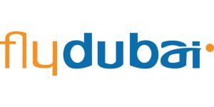 FlyDubai Logo