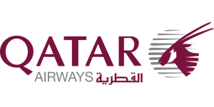 Qatar Airways Logo