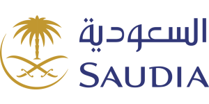 Saudi Airlines Logo