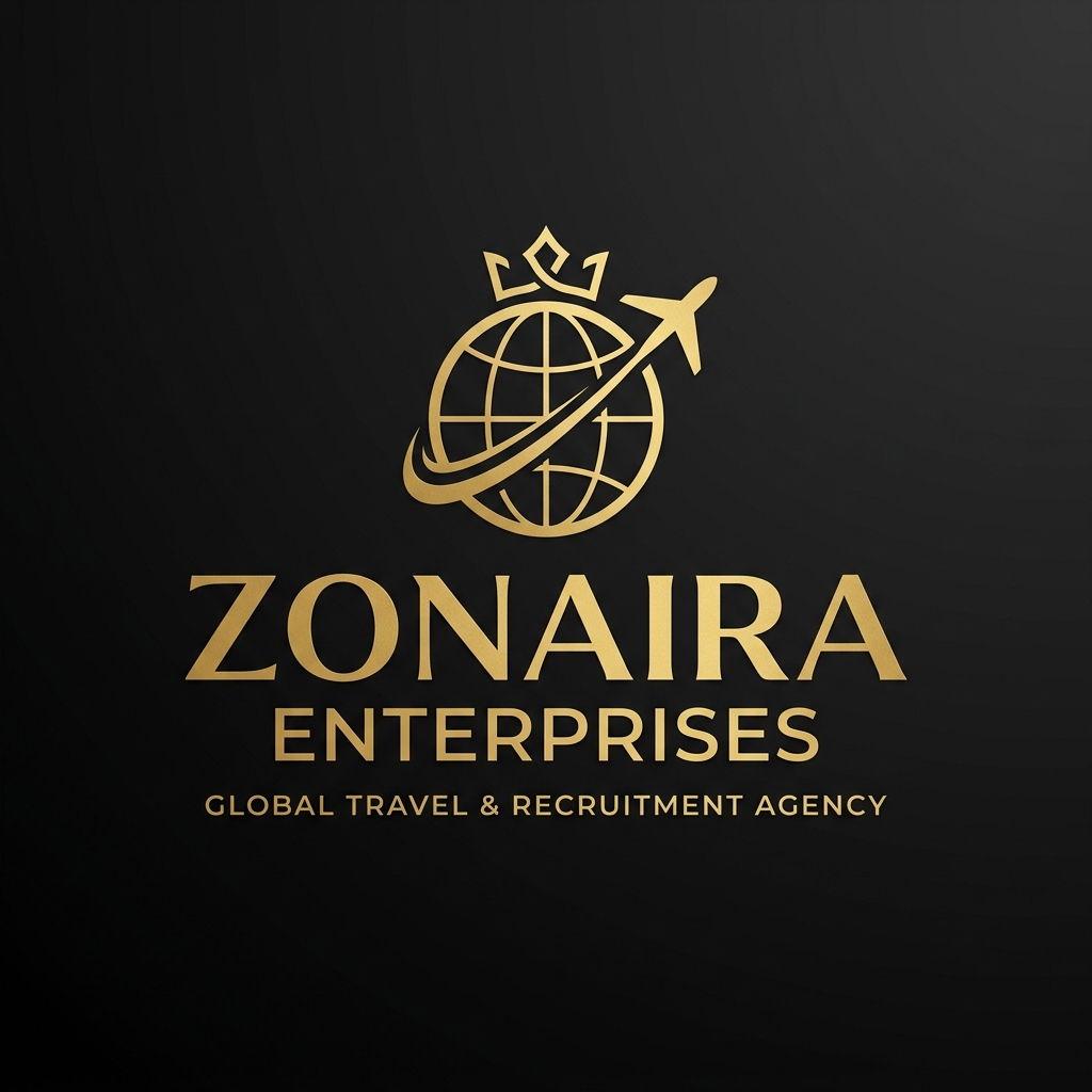 Zonaira Enterprises